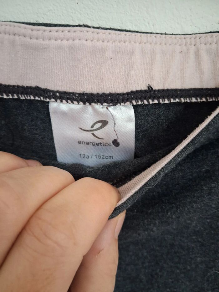 Legging fille 12 ans énergetics - photo numéro 4