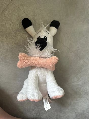 Peluche Astérix