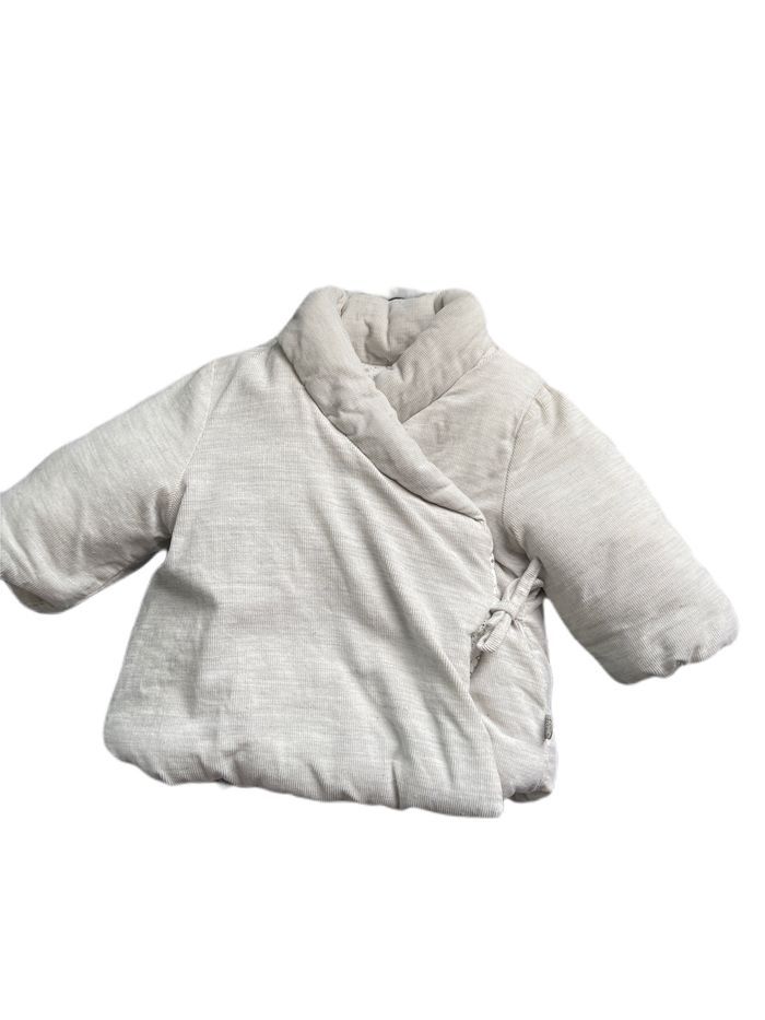 Lot de vêtements taille 3 mois très peu portés - photo numéro 3