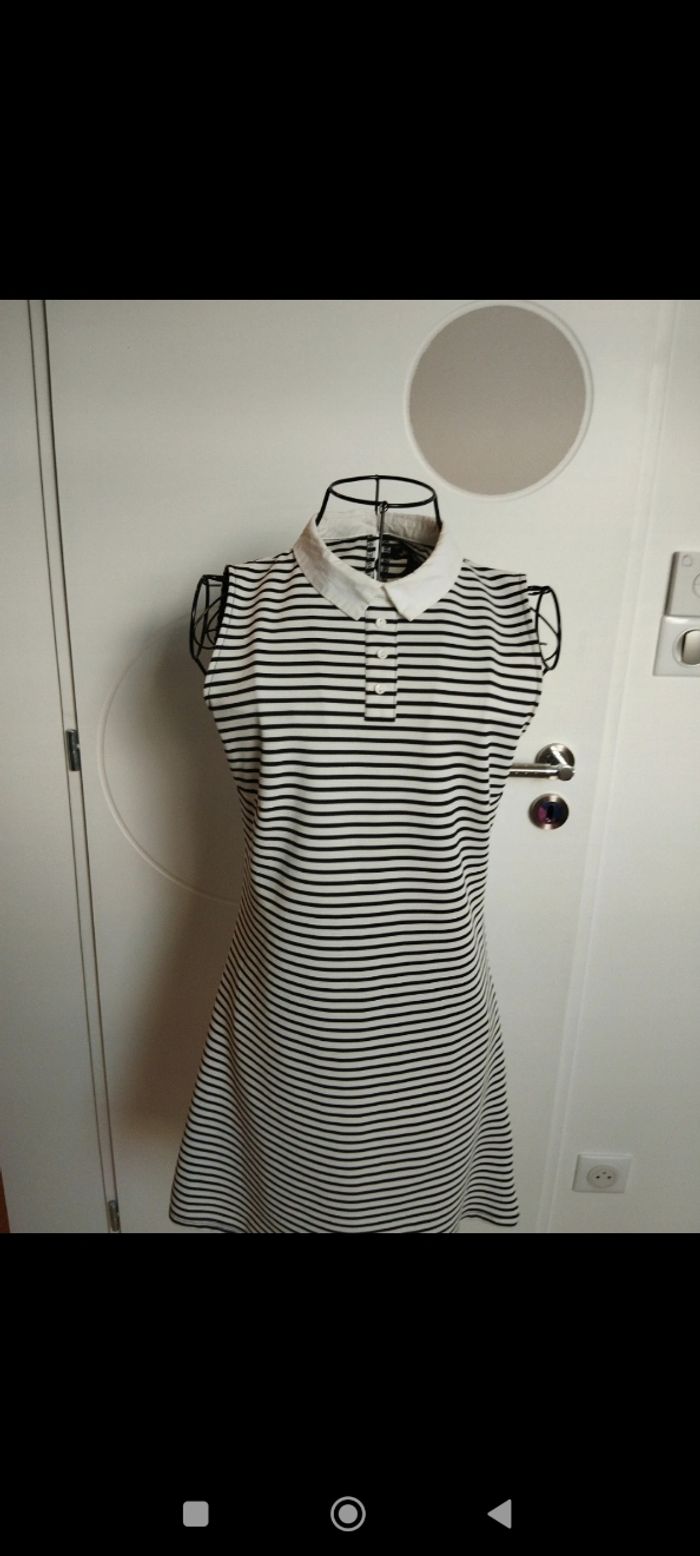 Robe marinière - photo numéro 2