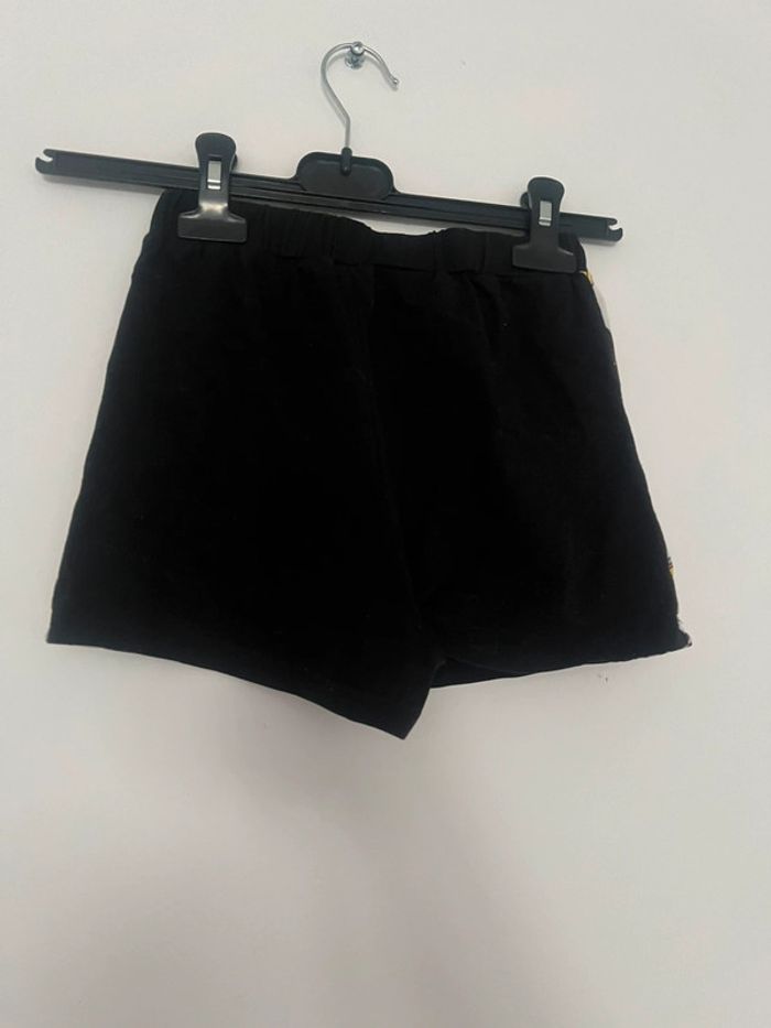 Short 8 ans - photo numéro 2