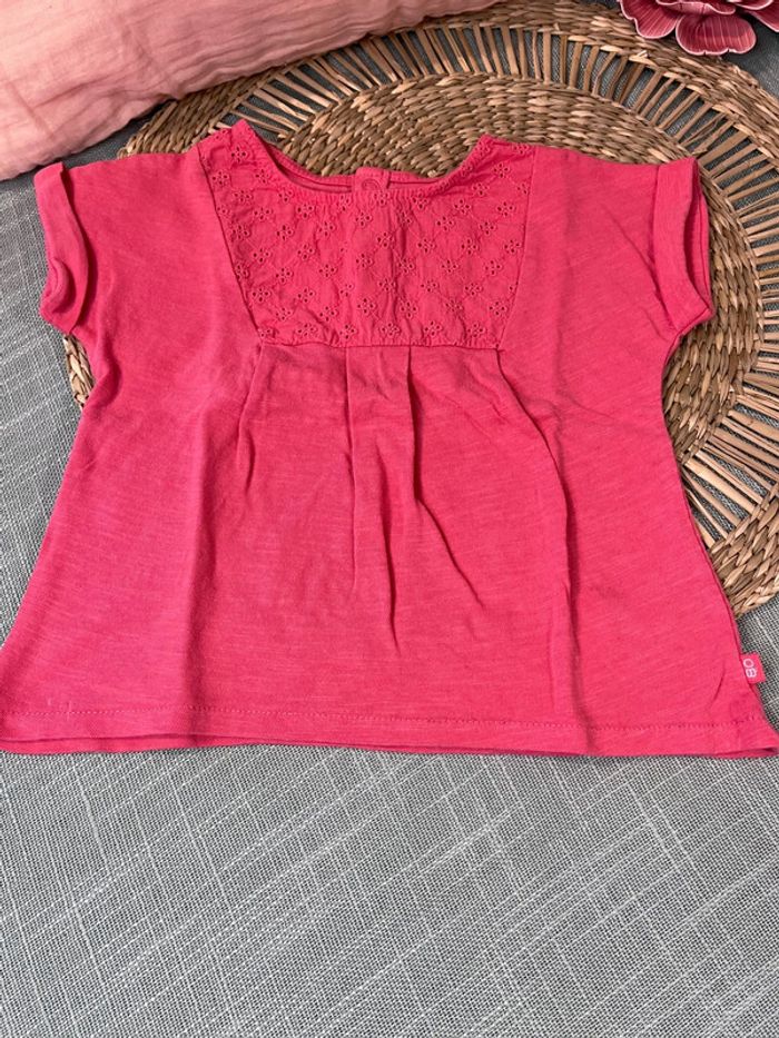 Ensemble 12 mois - photo numéro 5