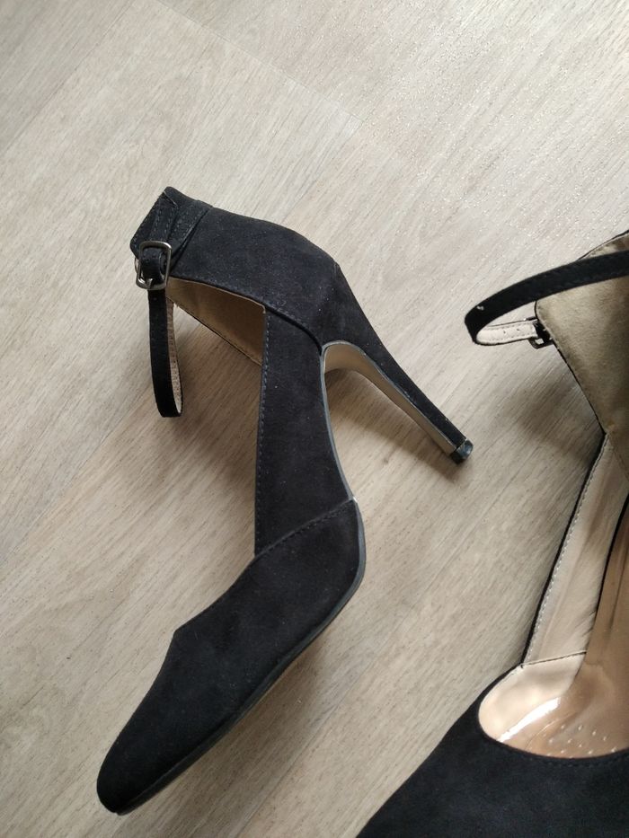 Escarpins - photo numéro 5