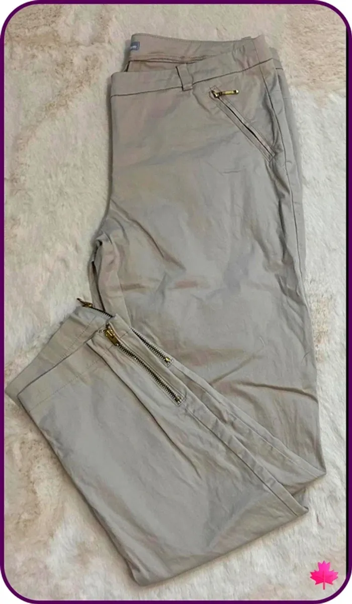 🌷pantalon femme🌷 - photo numéro 2