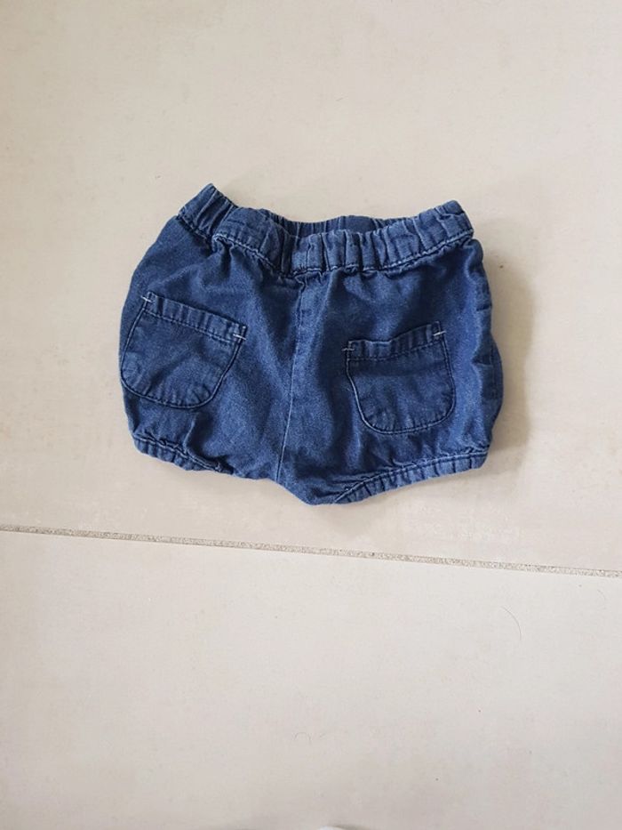 Short - photo numéro 3