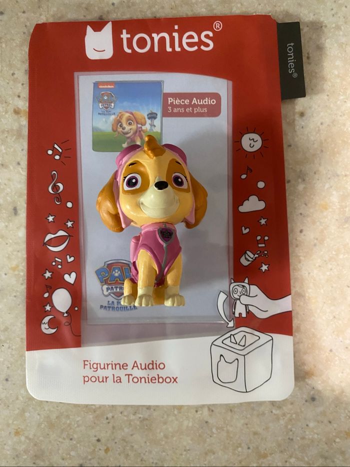 TONIES