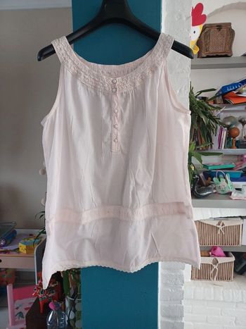 Blouse 46