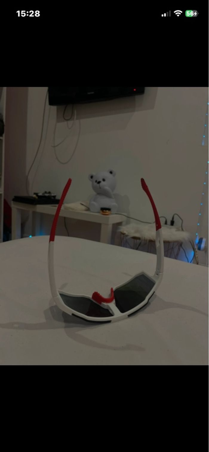 Lunette - photo numéro 4