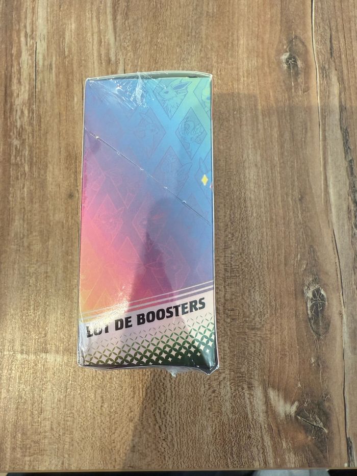 Bundle évolution prismatique - photo numéro 2