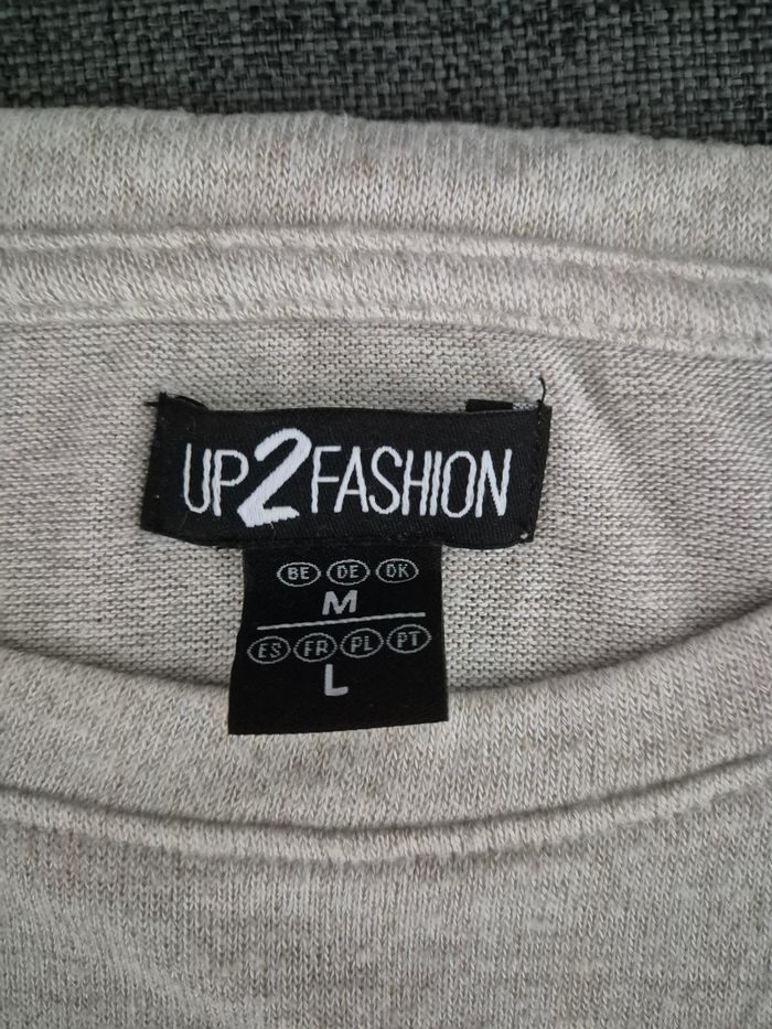 Pull femme Taille L - photo numéro 3