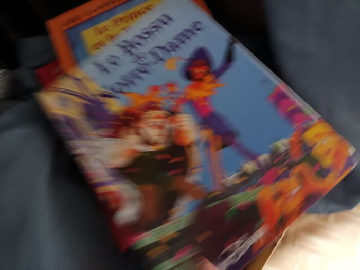 Livres 📚 Walt Disney - photo numéro 8