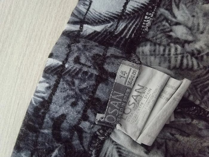 Pantalon losan 14 ans - photo numéro 2