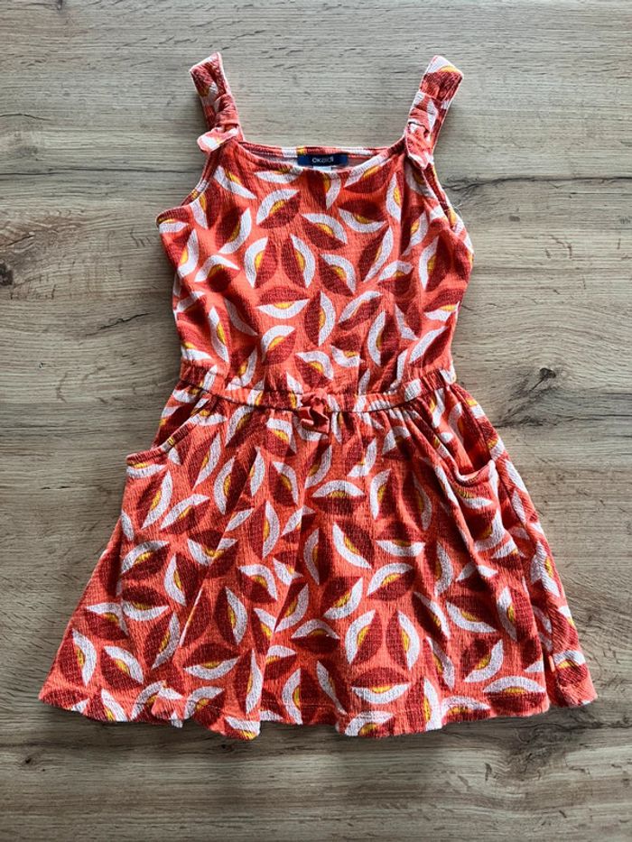 Robe 5 ans Okaidi