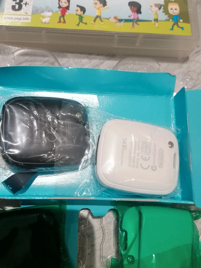 Jeu Nintendo DS, Marche avec moi🎮 - photo numéro 13