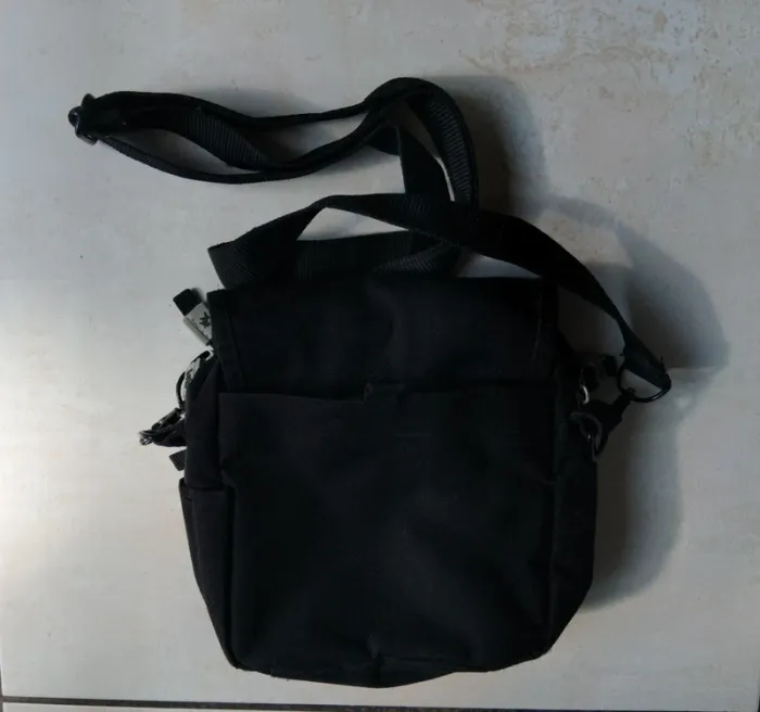 Sacoche Lois à bandoulière - Élégance et Praticité - photo numéro 5