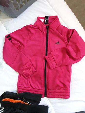 Veste adidas