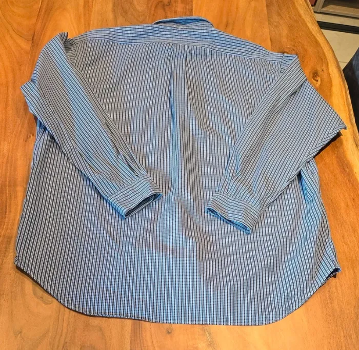 Chemise Ralph Lauren Taille XL - photo numéro 5