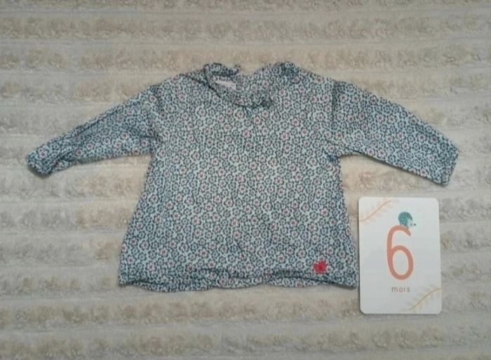 🩷 Blouse légère 🩷