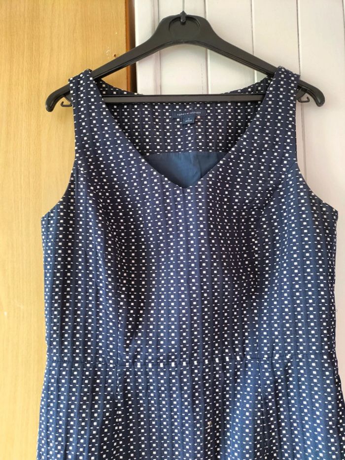 Robe Tommy Hilfiger - photo numéro 2