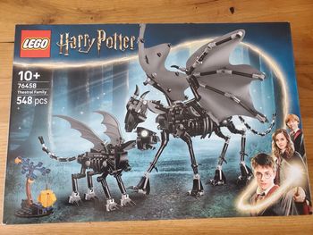 Lego HP 76458 .