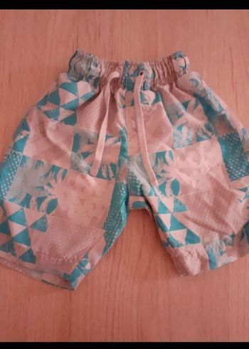 Short
