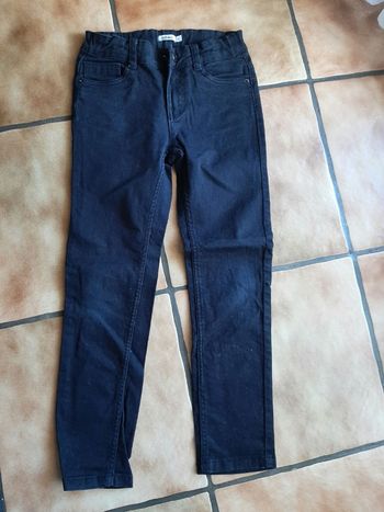 Pantalon jeans
