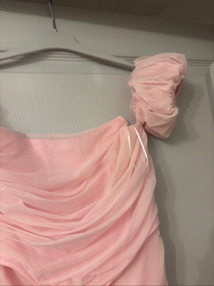 Robe de soirée misssguided 36 - photo numéro 3