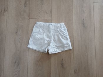 Short U Collection 4 ans