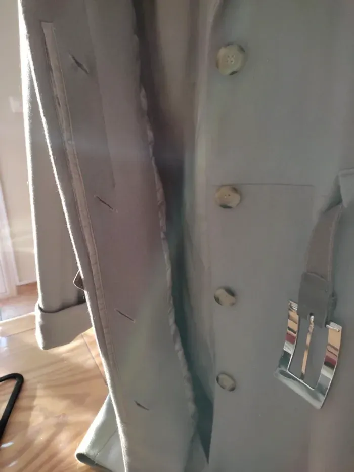 Manteau long 3 Suisses - photo numéro 5