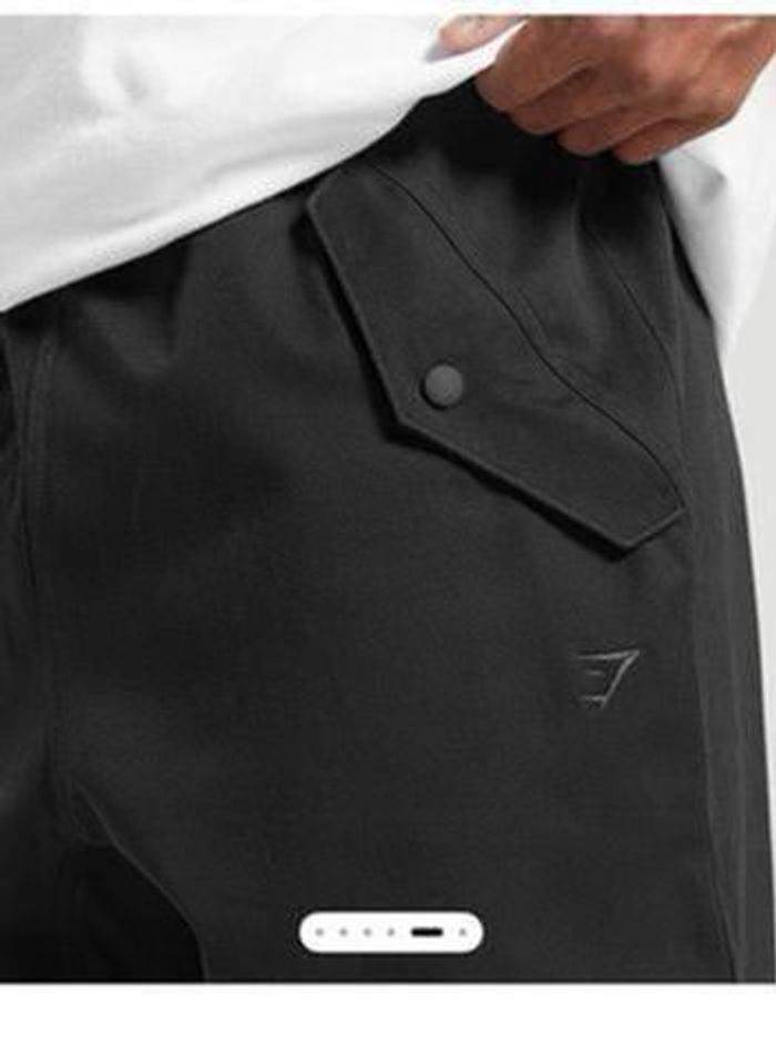 Pantalon Gymshark - photo numéro 2