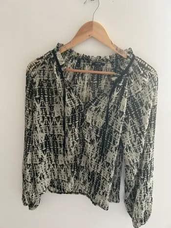 Blouse KIABI