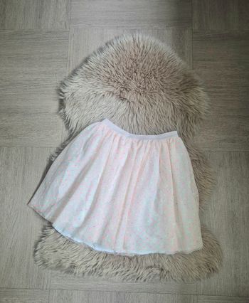 Jupe en tulle double * Kiabi *