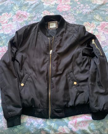 Veste noir Pimkie femme