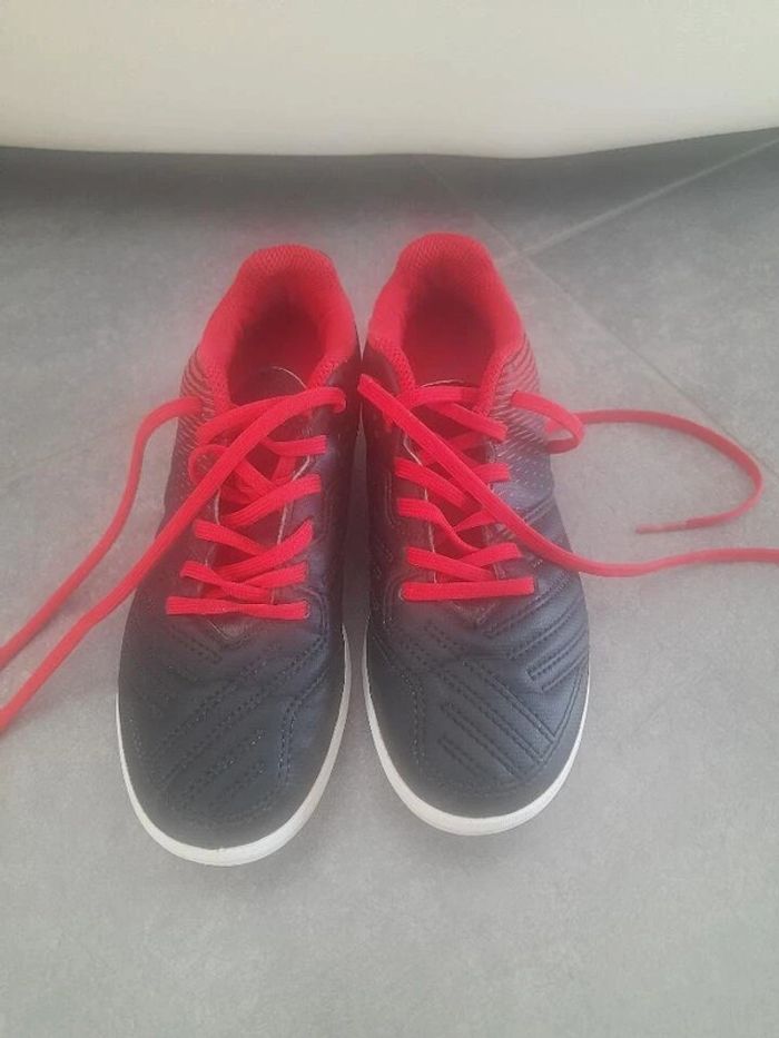 Chaussures de foot - photo numéro 2