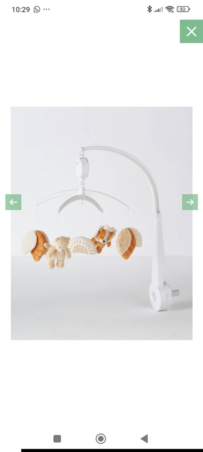 Mobile musical noukie's - photo numéro 3