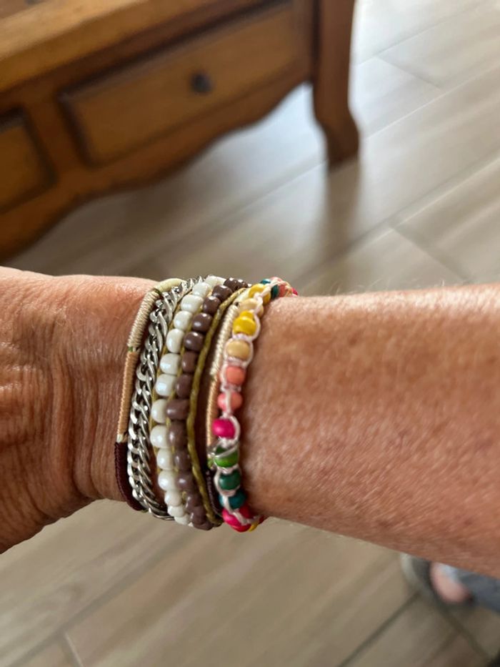 Bracelet - photo numéro 2