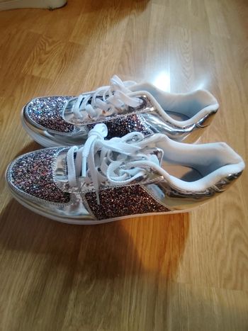 Basket femme neuve