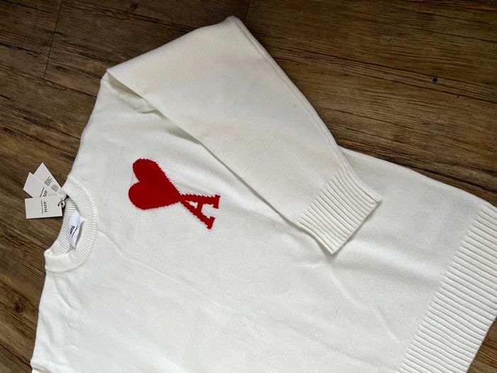 pull Ami Paris - photo numéro 4