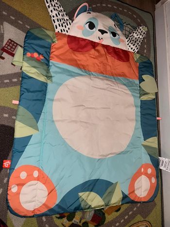 Tapis de jeux bébé