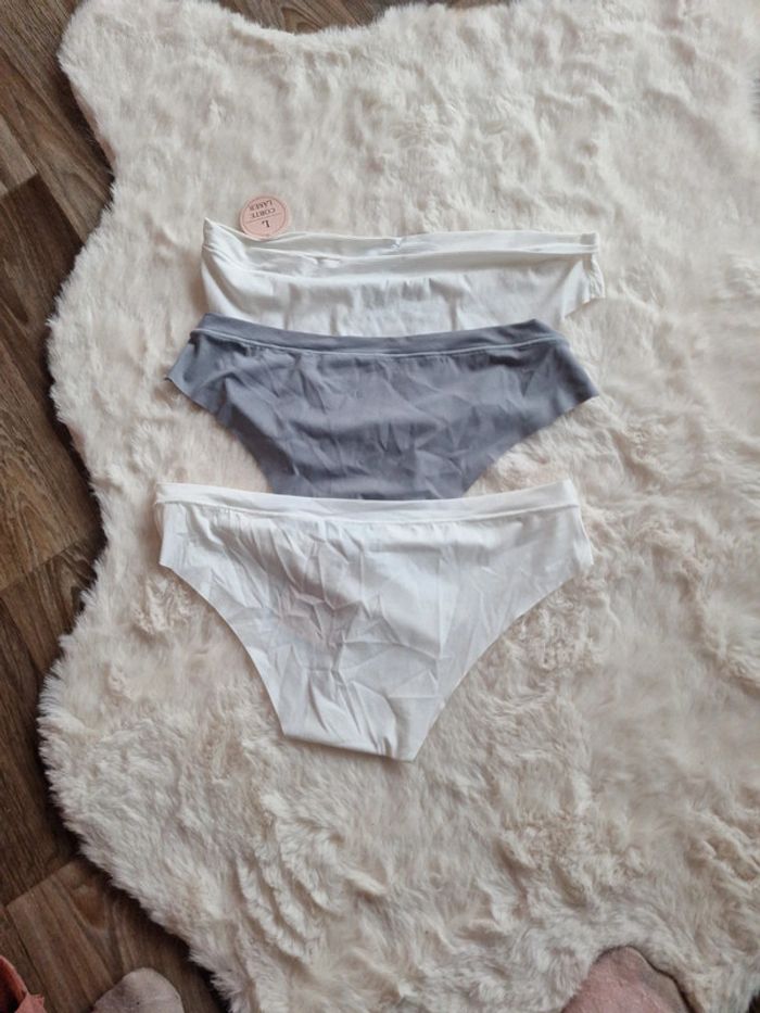 Lot culotte - photo numéro 3