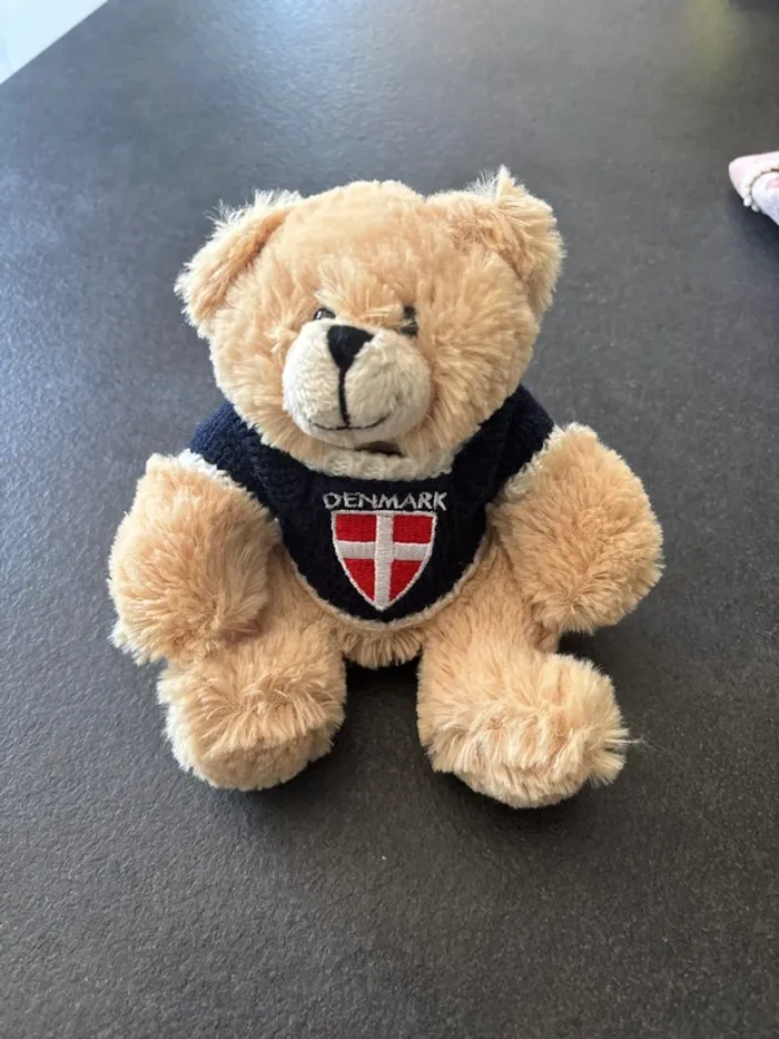 Peluche