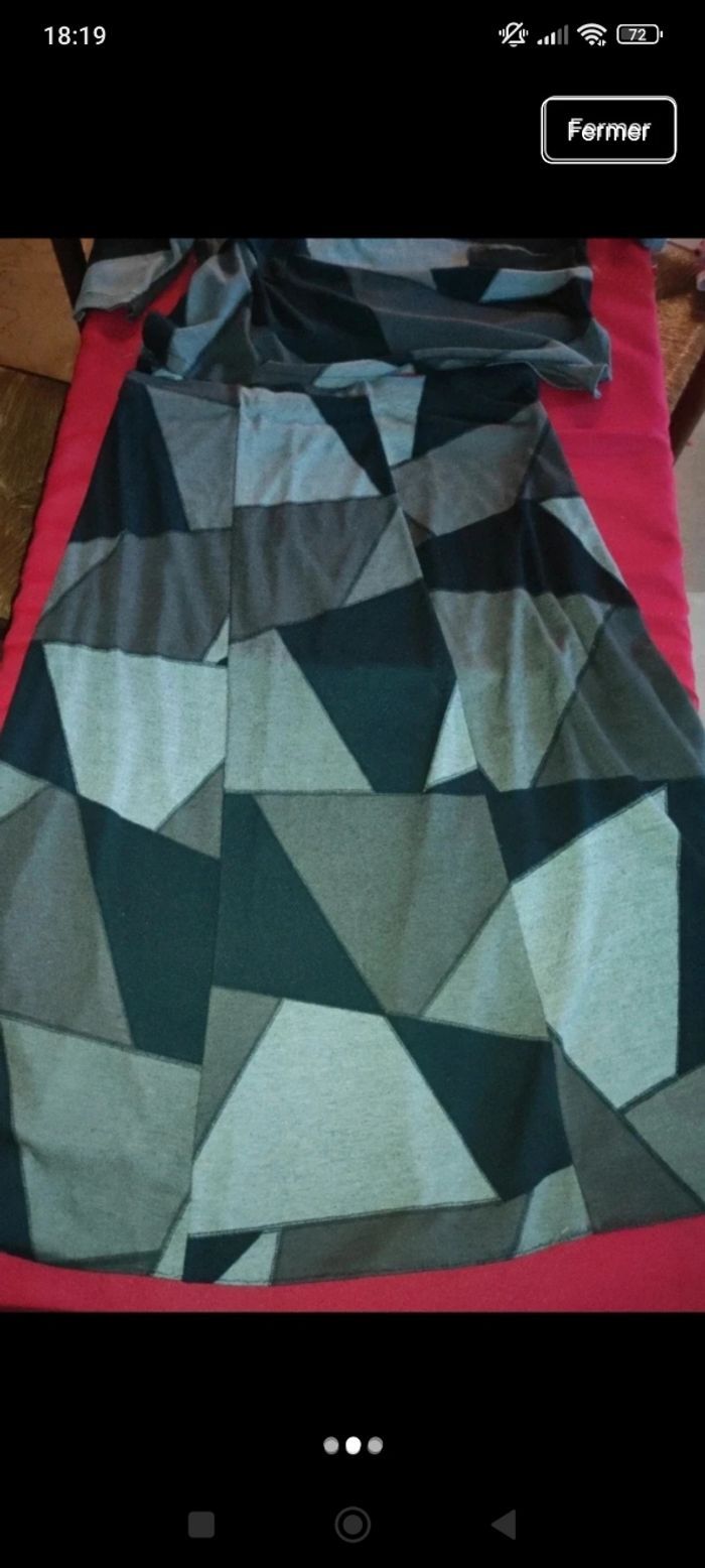 Très belle ensemble femme f29 - photo numéro 2