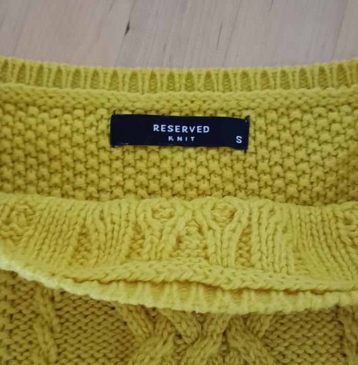 ✨ Pull Long - photo numéro 3