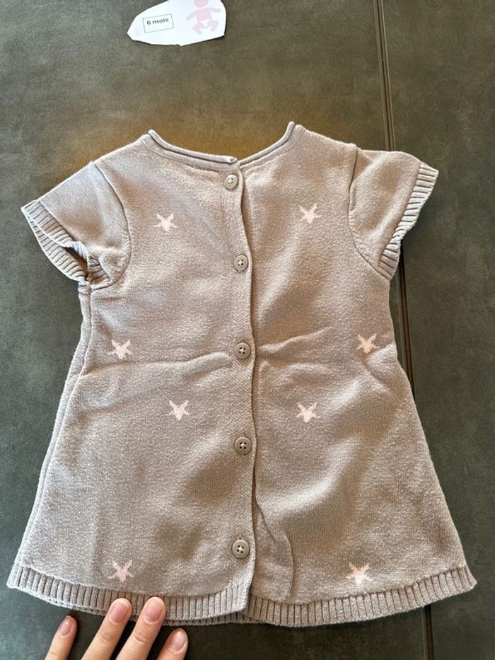 Ensemble robe - photo numéro 5