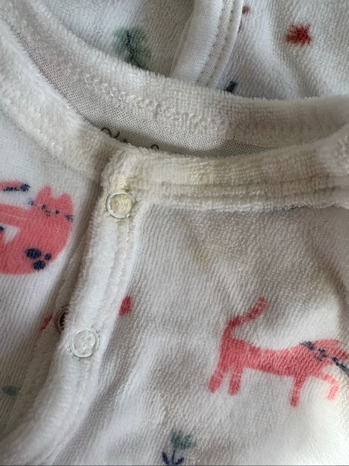Lot naissance bébé fille - photo numéro 10