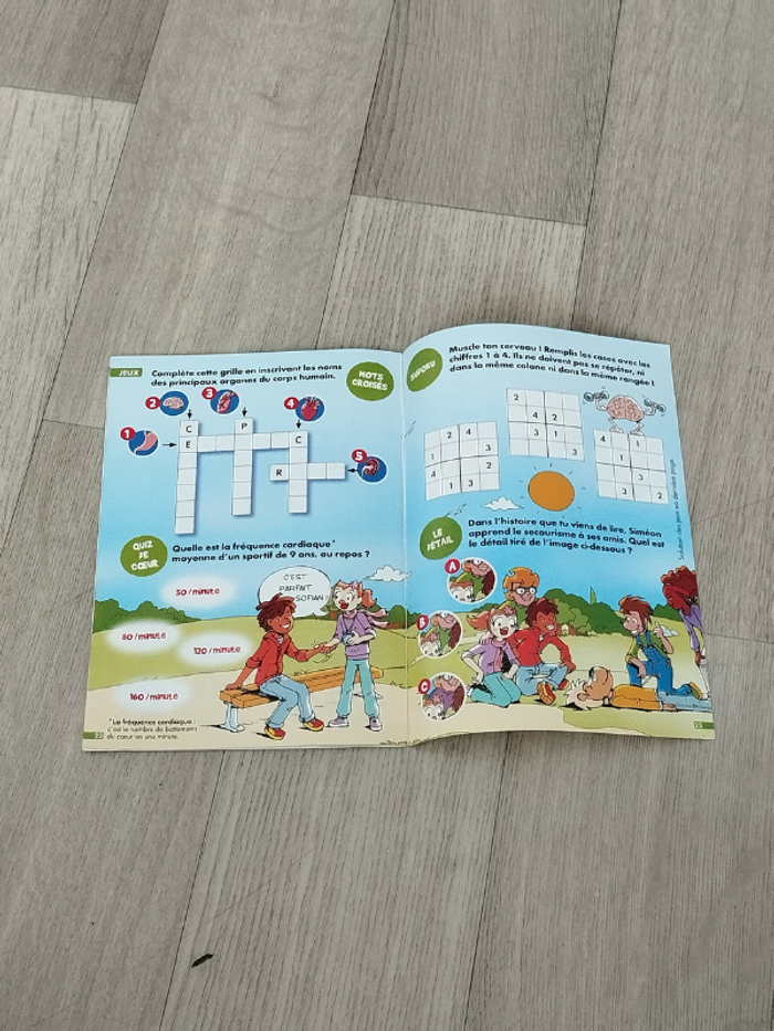 Lot de 30 magazines Rik & Rok année 2012 à 2018 L0106 - photo numéro 9