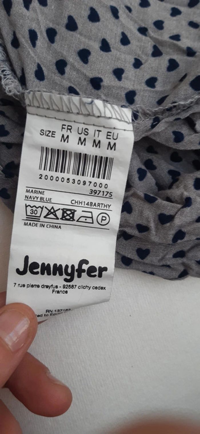 Tee-shirt 38 M - photo numéro 10