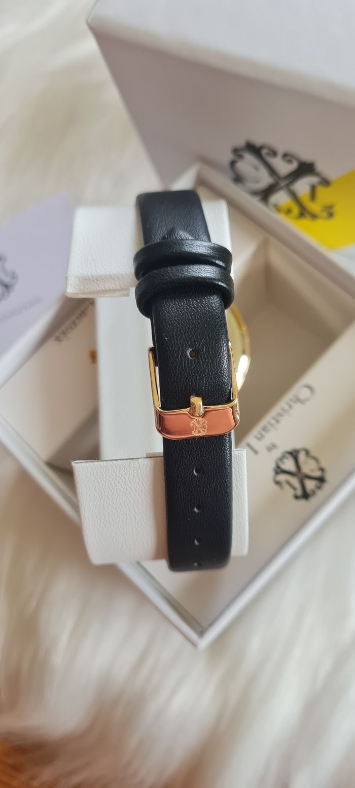 Montre Christian Lacroix - photo numéro 2