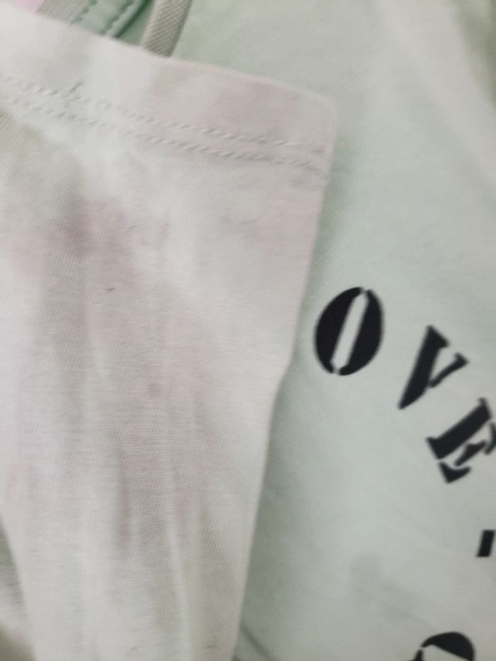 Tee-shirt à manches longue - photo numéro 3