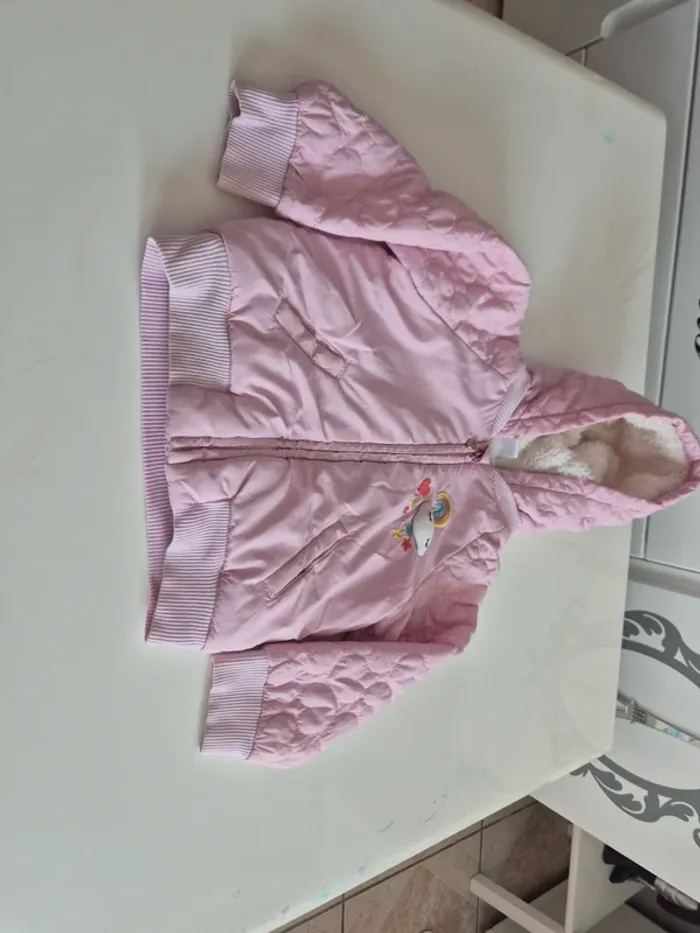 Blouson
